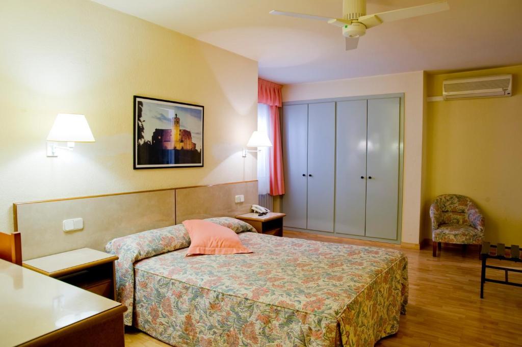 Hotel Balaguer Camera foto