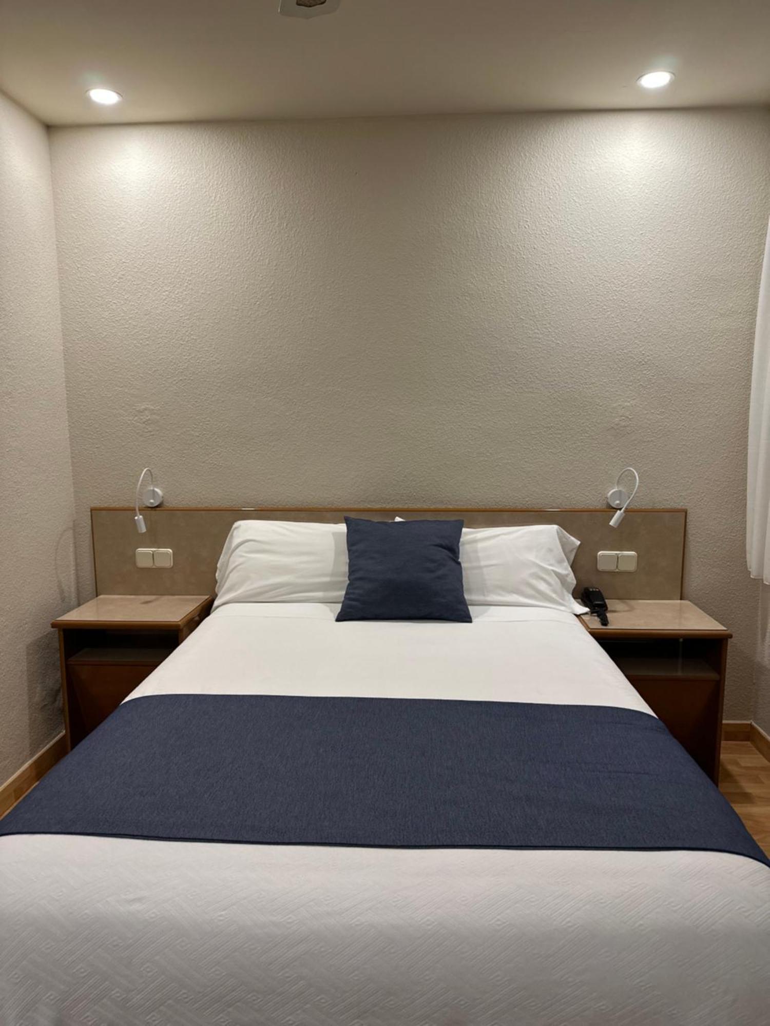 Hotel Balaguer Esterno foto