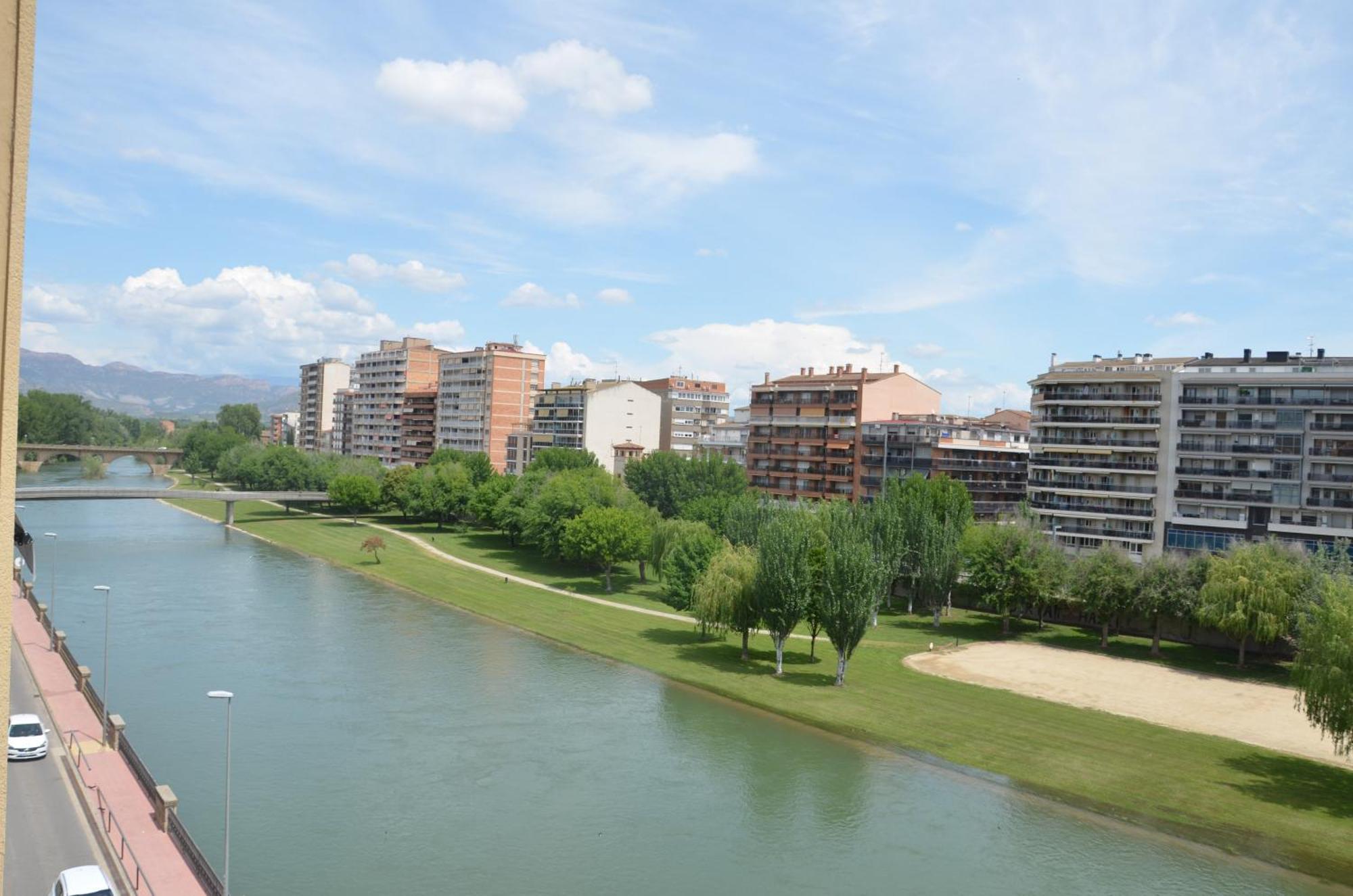 Hotel Balaguer Esterno foto