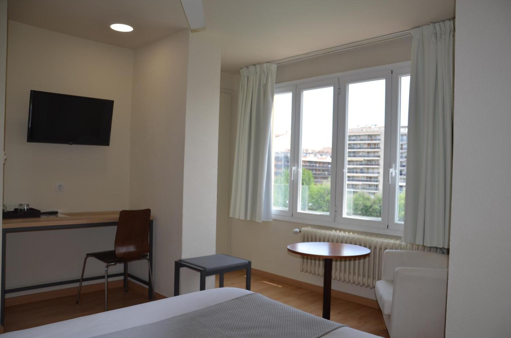 Hotel Balaguer Esterno foto