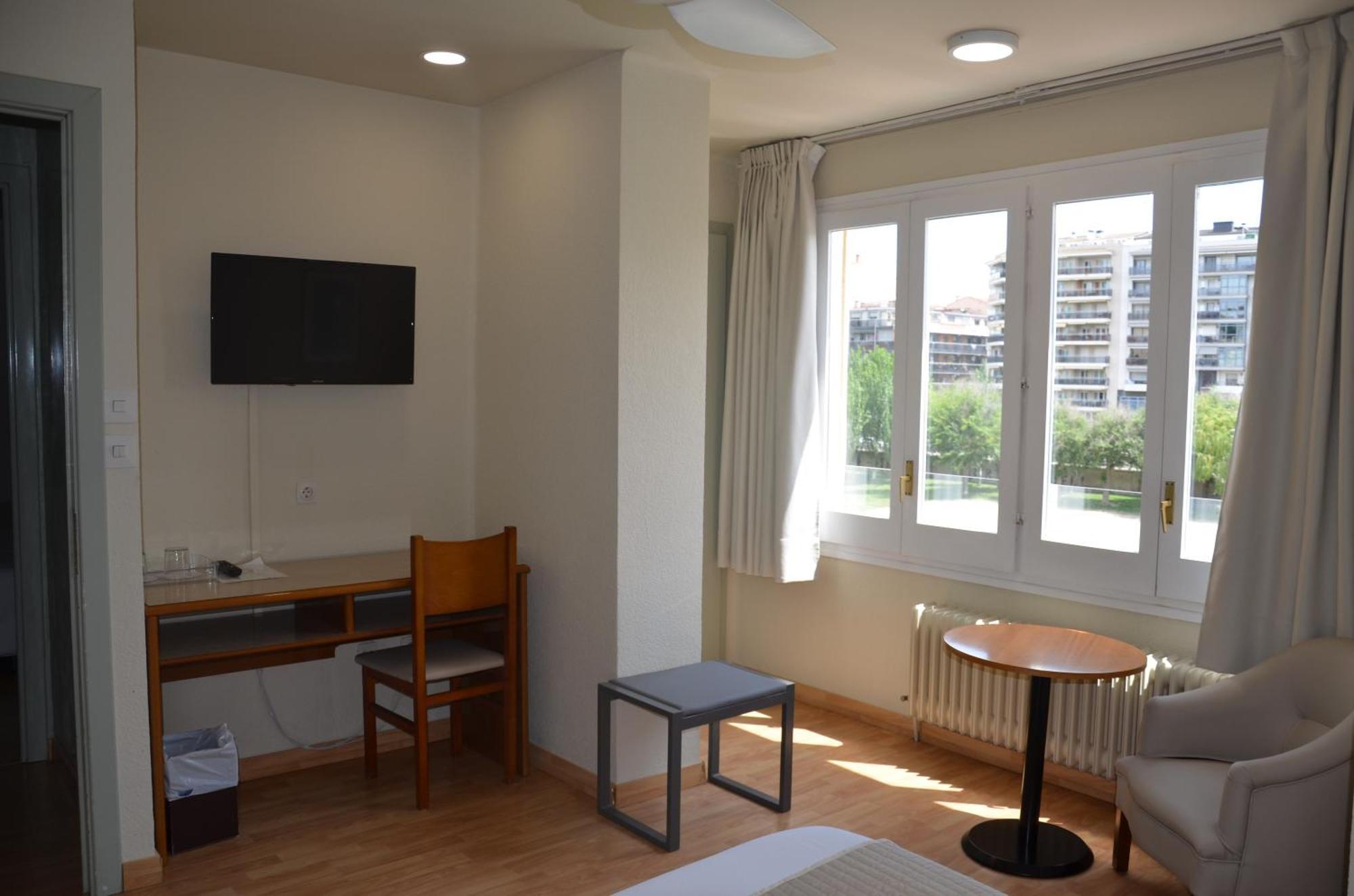 Hotel Balaguer Esterno foto