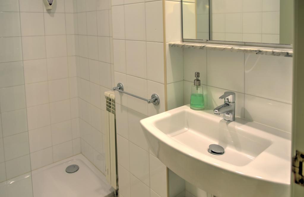 Hotel Balaguer Esterno foto
